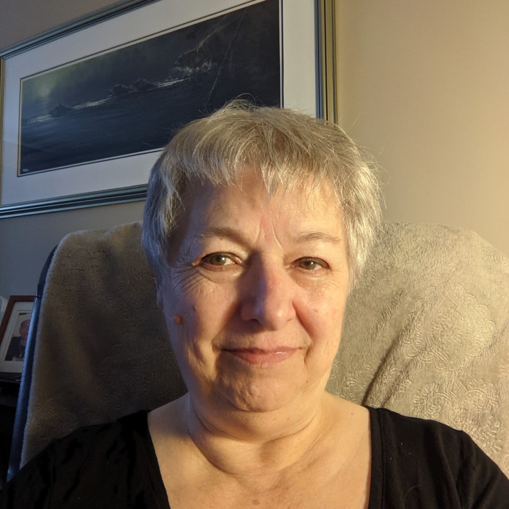 Meet your Posher, Susan
